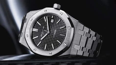 audemars piguet look alike|Audemars Piguet alternative.